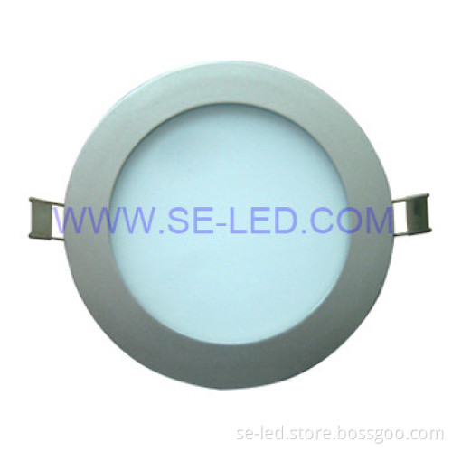 145mm 6 inch Office Round LED Panel